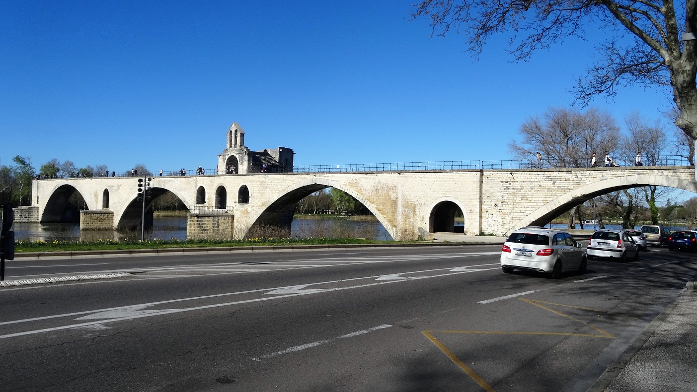 Avignon_Bridge