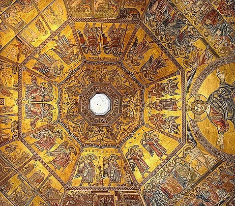 Baptistery_Ceiling_Duomo
