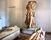 Carthage_Museum_Interior