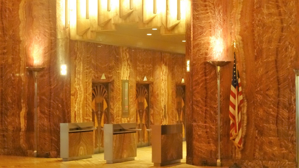 Chrysler_Building_Elevators