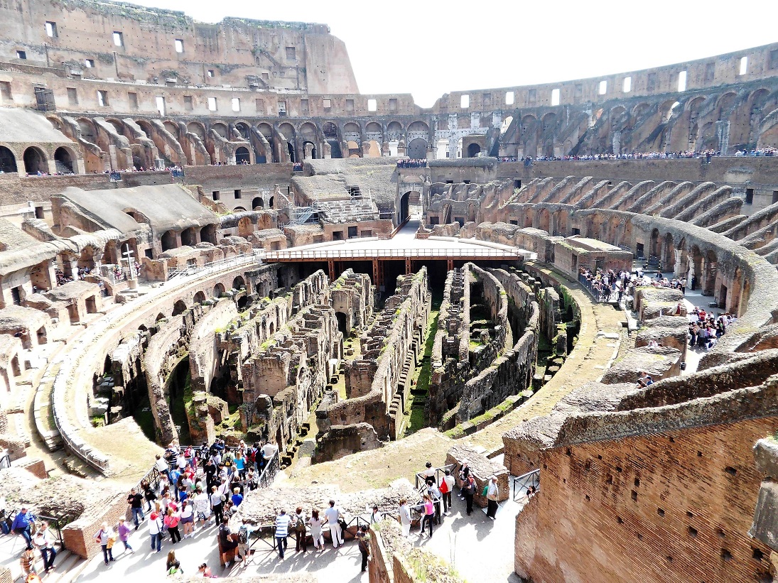 Colosseum_Arena_