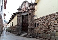 Cusco_Walling