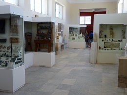 Delos_Museum