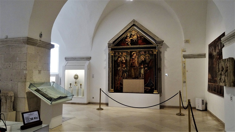 Dominican_Monastery_Museum