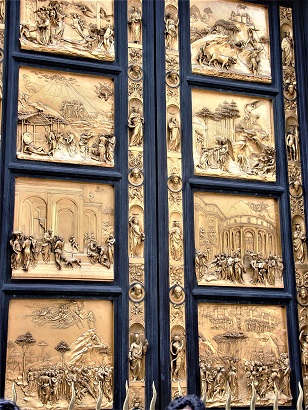 Duomo_Baptistery_Doors