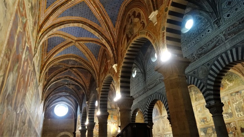 Duomo_San_Gimignano_Ceiling