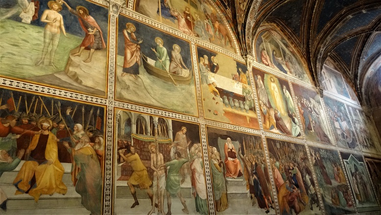 Duomo_San_Gimignano_Frescoes