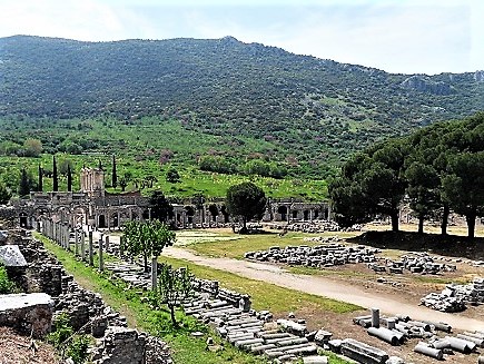 Ephesus_Agora