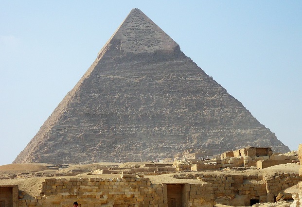 Khafres_Pyramid