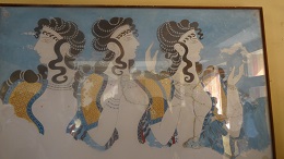 Knossos_Blue_Ladies_Frescos