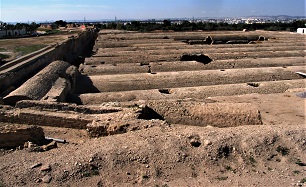 La_Malga_Cisterns_Carthage