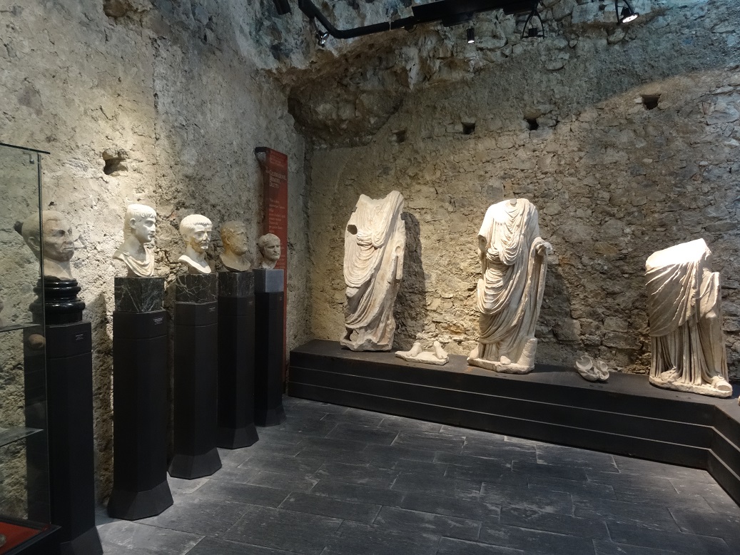 La_Spezia_Castle_Museum