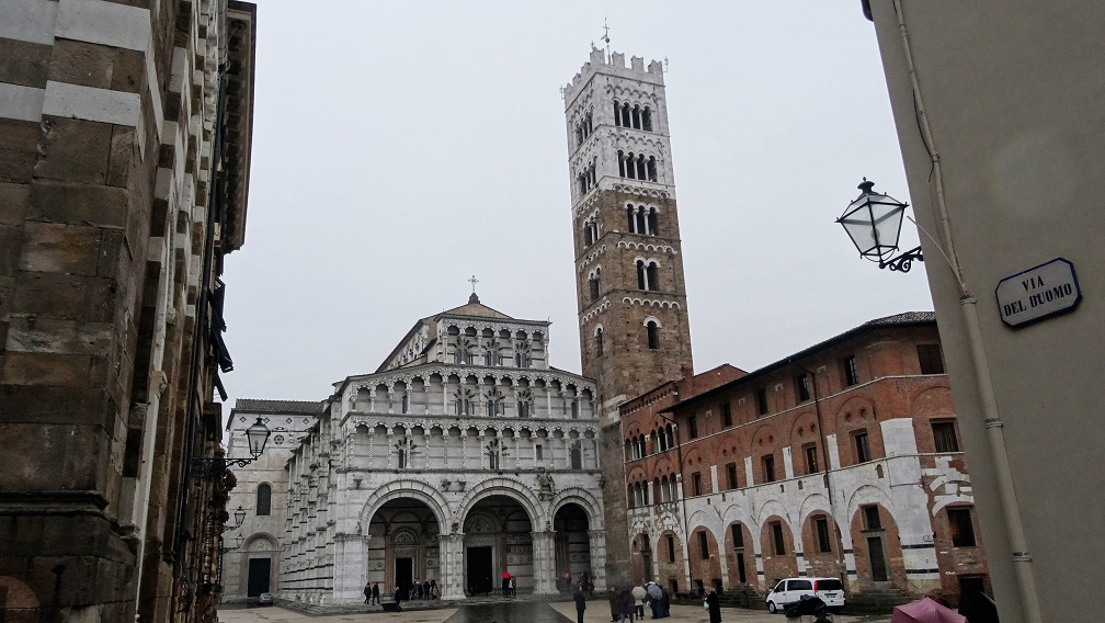 Lucca_Cathedral