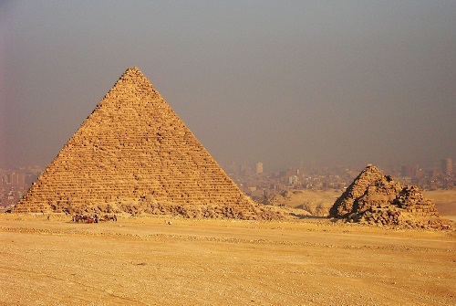 Mankaure_Pyramid
