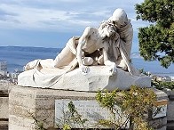 Passion_Statue_Marseille