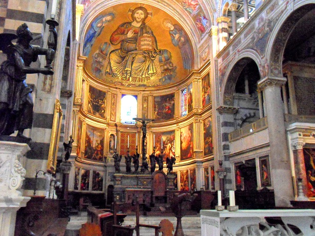 Pisa_Cathedral_Altar