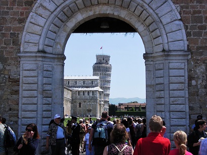 Pisa_Gate