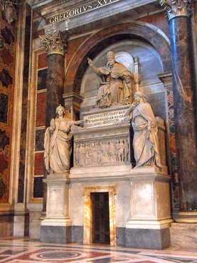 Pope_Gregory_XVI_Monument