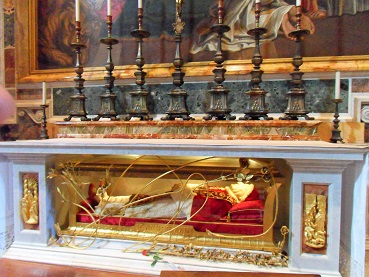 Preserved_Pope_St_Peters