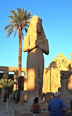 Ramses_II_Statue