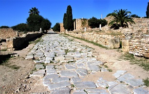 Roads_Carthage