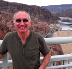 Ron_at_Hoover_Dam_2009