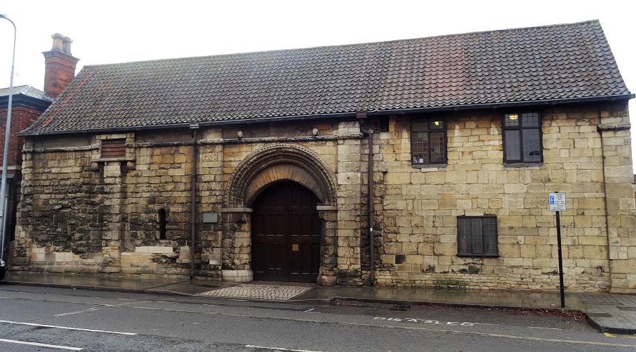 St_Marys_Guldhall_Front