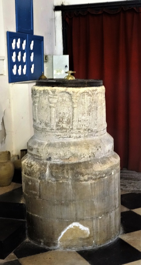 St_Peter_at_Gowts_Font