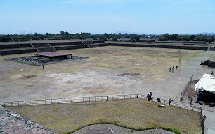 Teotihuacan_Citadel