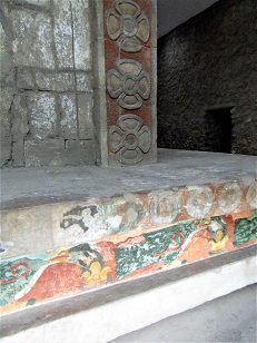 Teotihuacán_Palace_Decorations