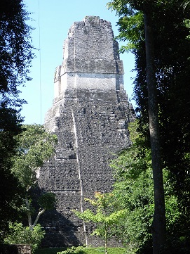 Tikal_Temple_III