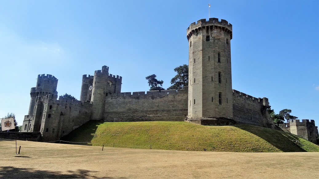 Warwick_Castle
