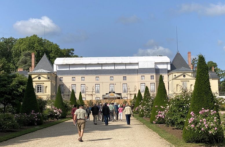 Château de Malmaison